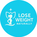 lose weight naturally